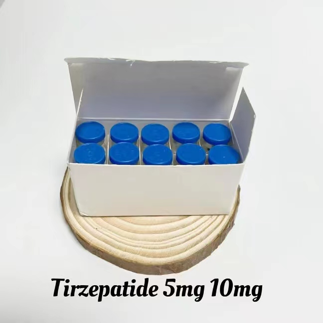 Tirzepatide 5mg/10mg/15mg