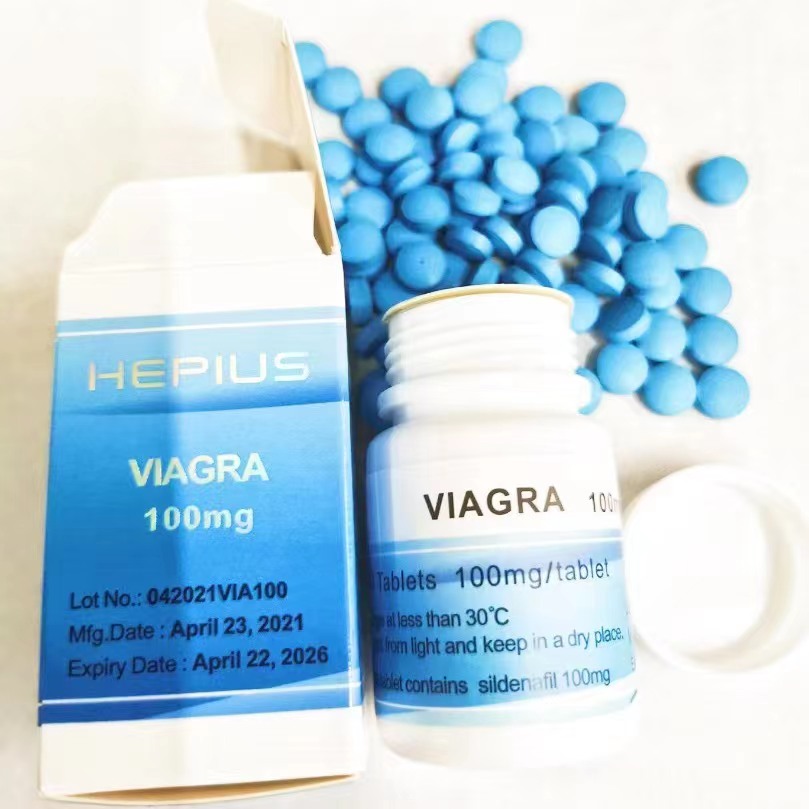 Viagra  100 mg x 100 tablets/bottle