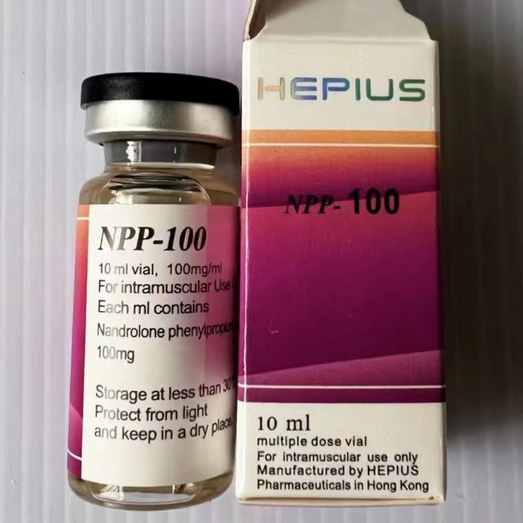 NPP-100/NPP-200